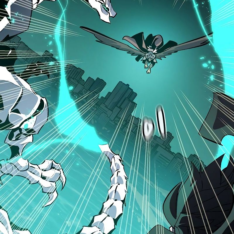 Độc Cô Tử Linh Sư Chapter 186 - 16