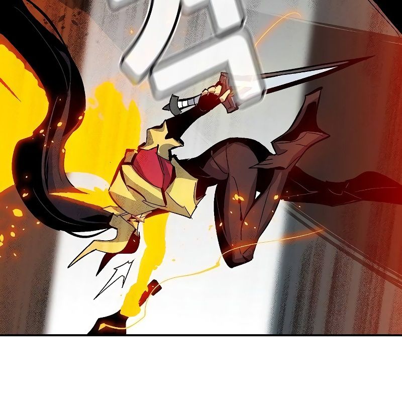 Độc Cô Tử Linh Sư Chapter 186 - 188