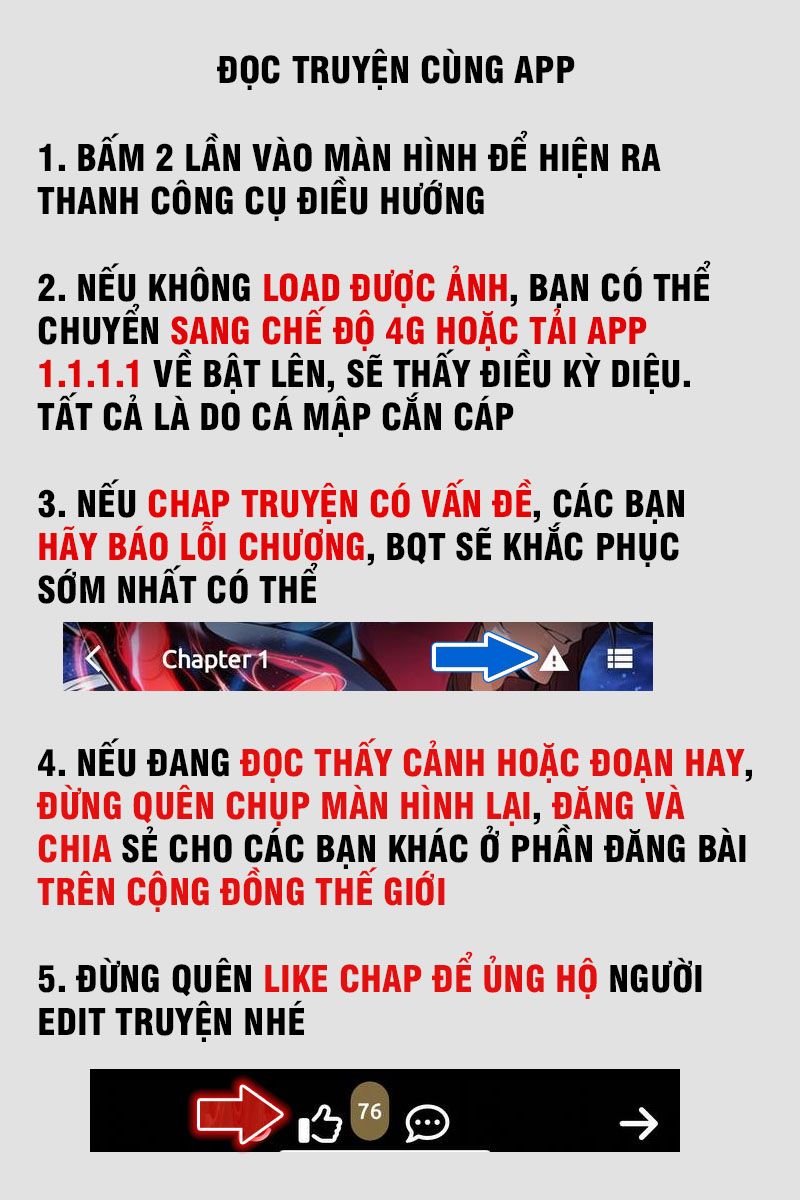 Độc Cô Tử Linh Sư Chapter 186 - 197