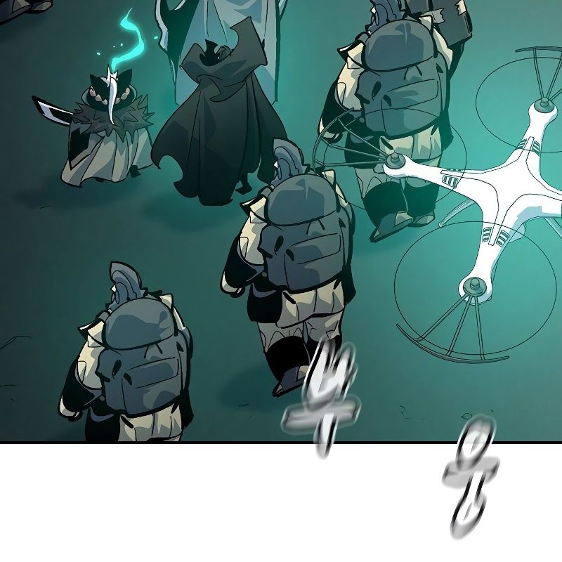 Độc Cô Tử Linh Sư Chapter 186 - 29