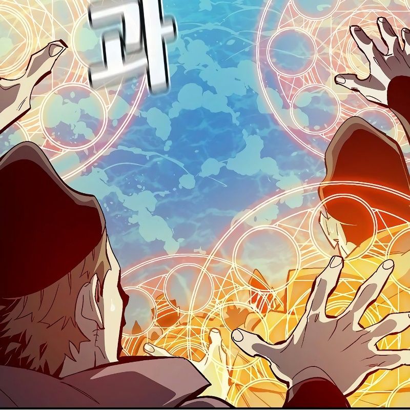 Độc Cô Tử Linh Sư Chapter 186 - 5