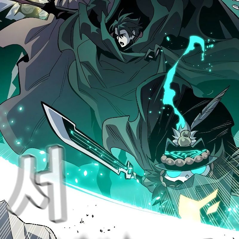 Độc Cô Tử Linh Sư Chapter 186 - 55