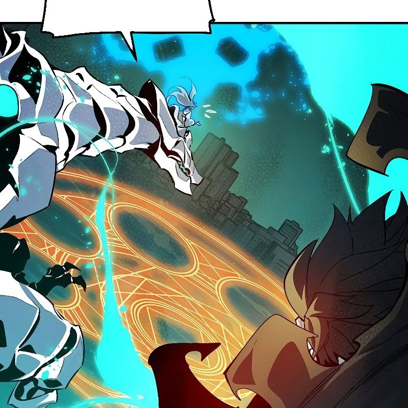 Độc Cô Tử Linh Sư Chapter 186 - 7