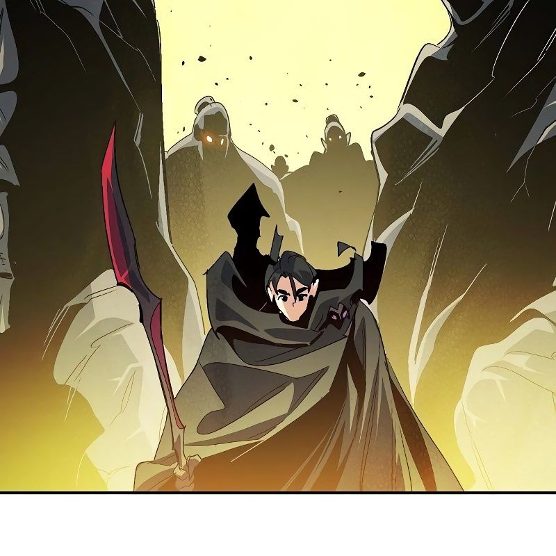 Độc Cô Tử Linh Sư Chapter 186 - 88