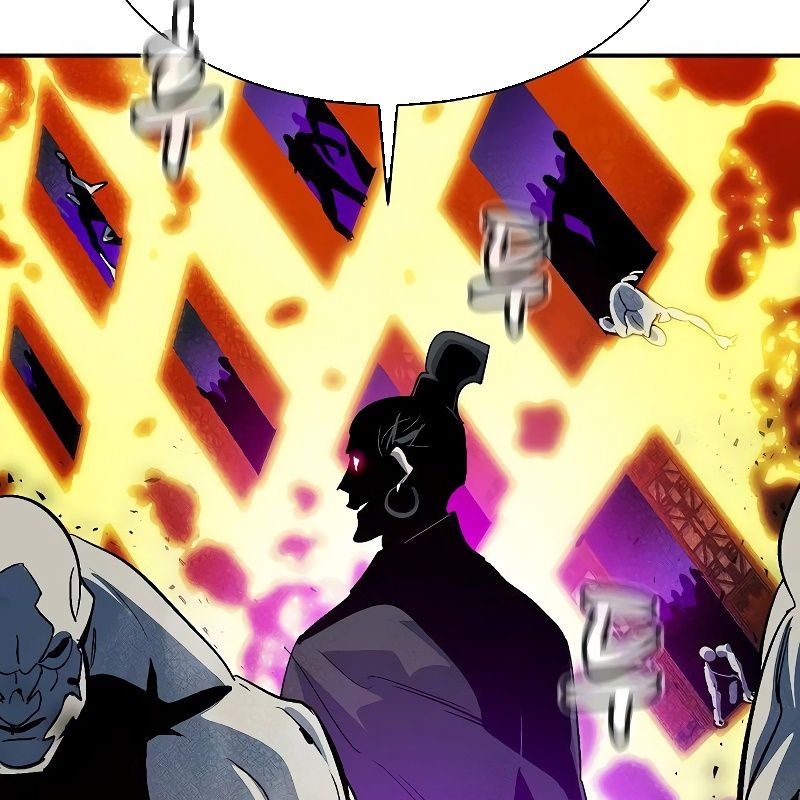 Độc Cô Tử Linh Sư Chapter 186 - 90