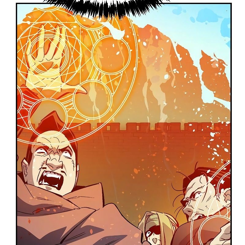Độc Cô Tử Linh Sư Chapter 186 - 10