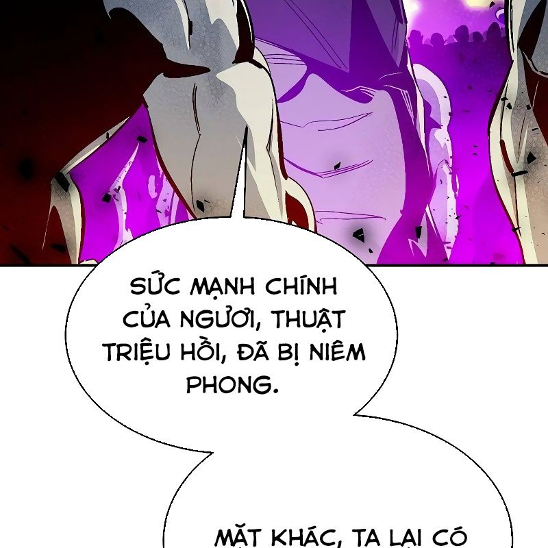 Độc Cô Tử Linh Sư Chapter 186 - 91
