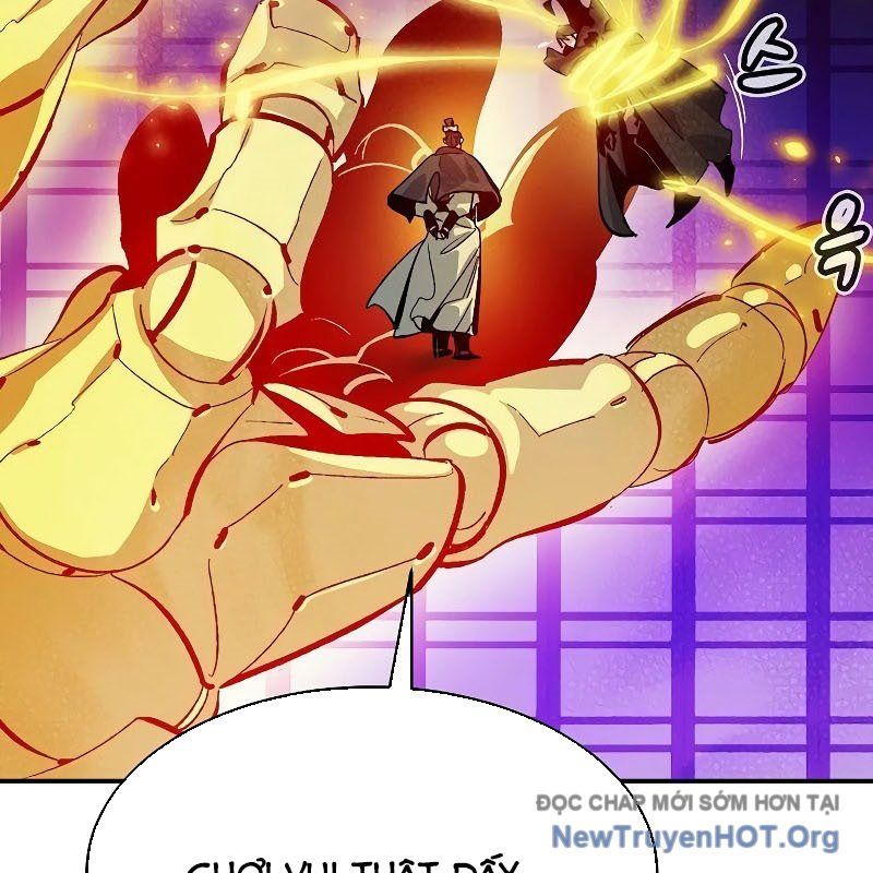 Độc Cô Tử Linh Sư Chapter 187 - 107