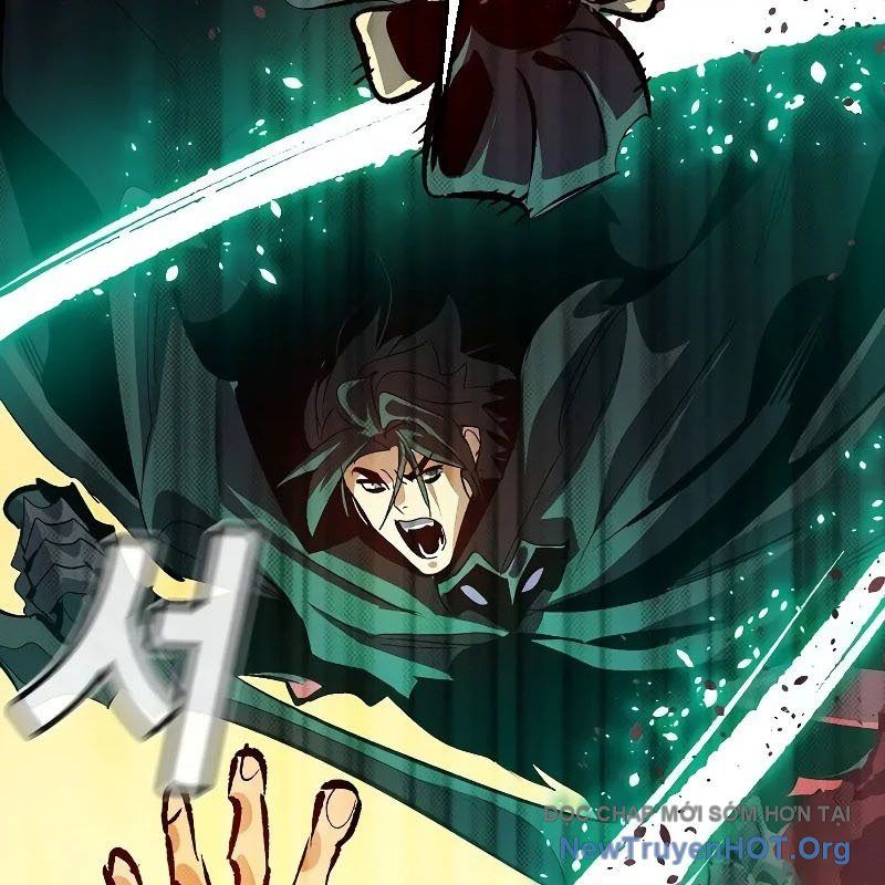 Độc Cô Tử Linh Sư Chapter 187 - 192