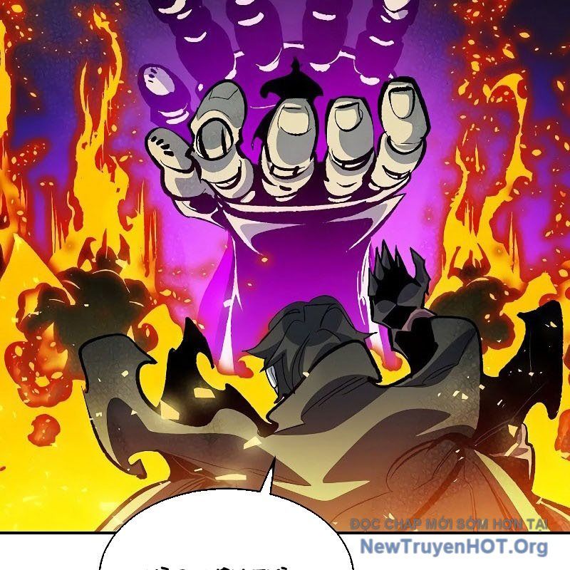 Độc Cô Tử Linh Sư Chapter 187 - 92