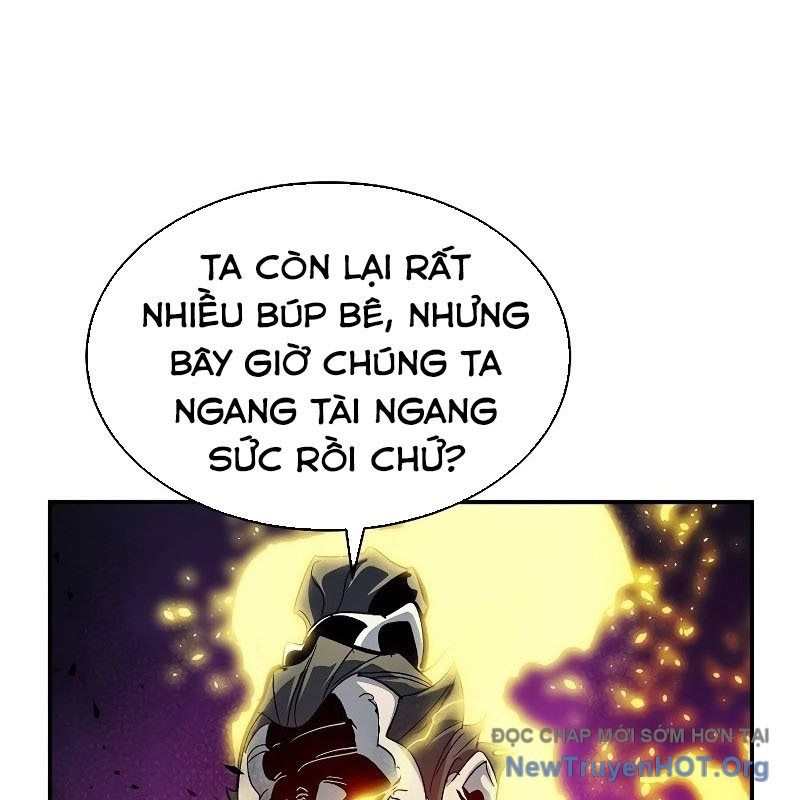 Độc Cô Tử Linh Sư Chapter 187 - 94