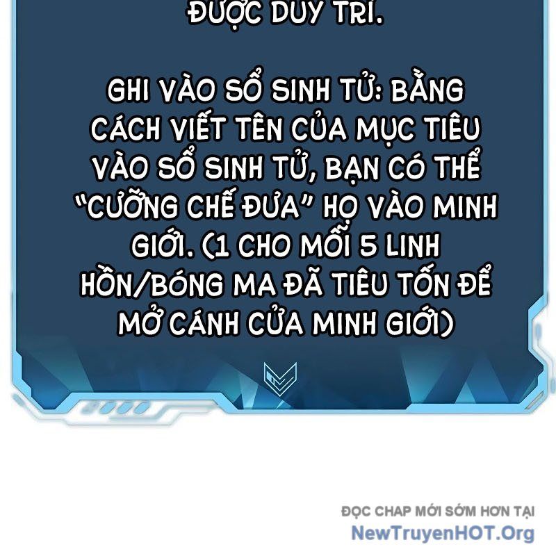 Độc Cô Tử Linh Sư Chapter 188 - 129