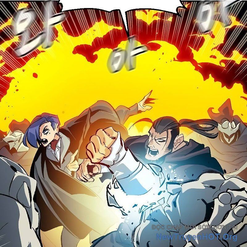 Độc Cô Tử Linh Sư Chapter 188 - 19