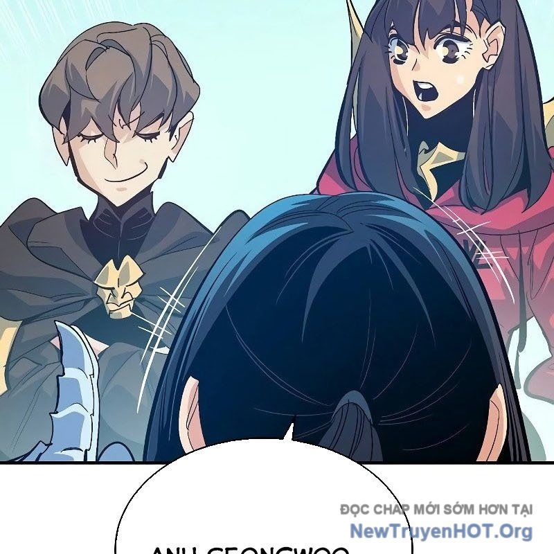 Độc Cô Tử Linh Sư Chapter 188 - 195