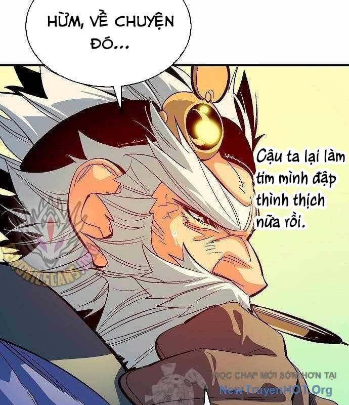 Độc Cô Tử Linh Sư Chapter 189 - 23