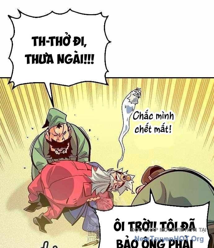 Độc Cô Tử Linh Sư Chapter 189 - 40