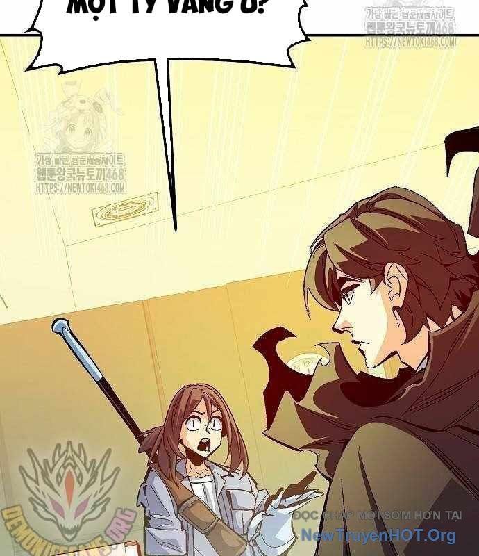 Độc Cô Tử Linh Sư Chapter 189 - 8