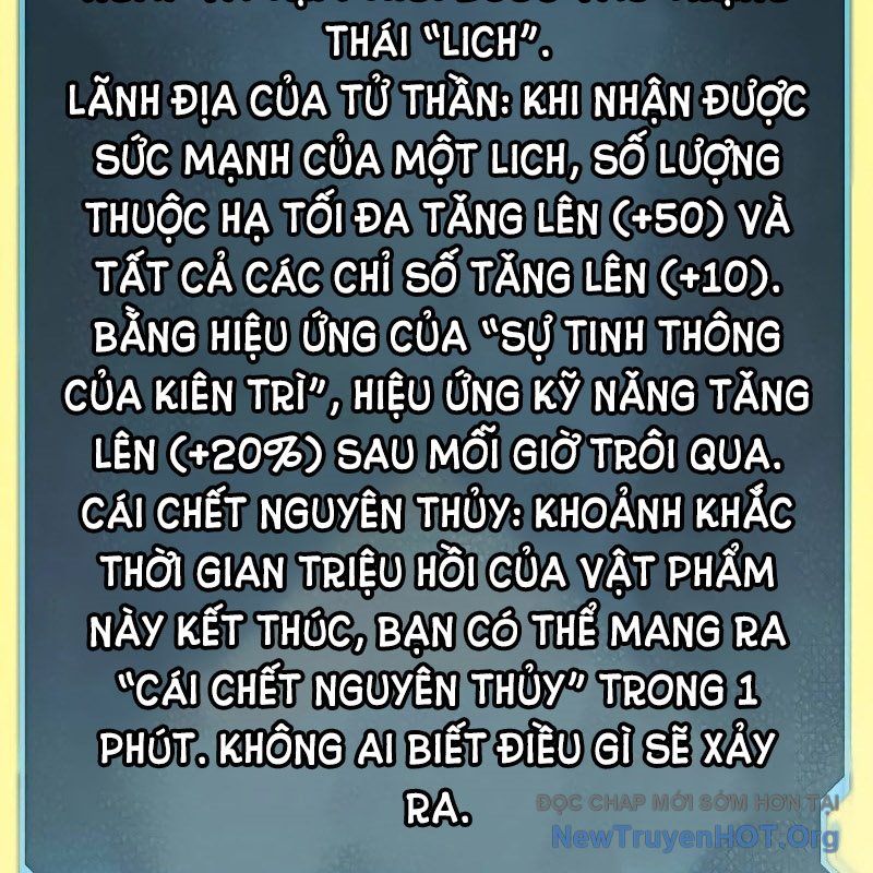 Độc Cô Tử Linh Sư Chapter 190 - 105