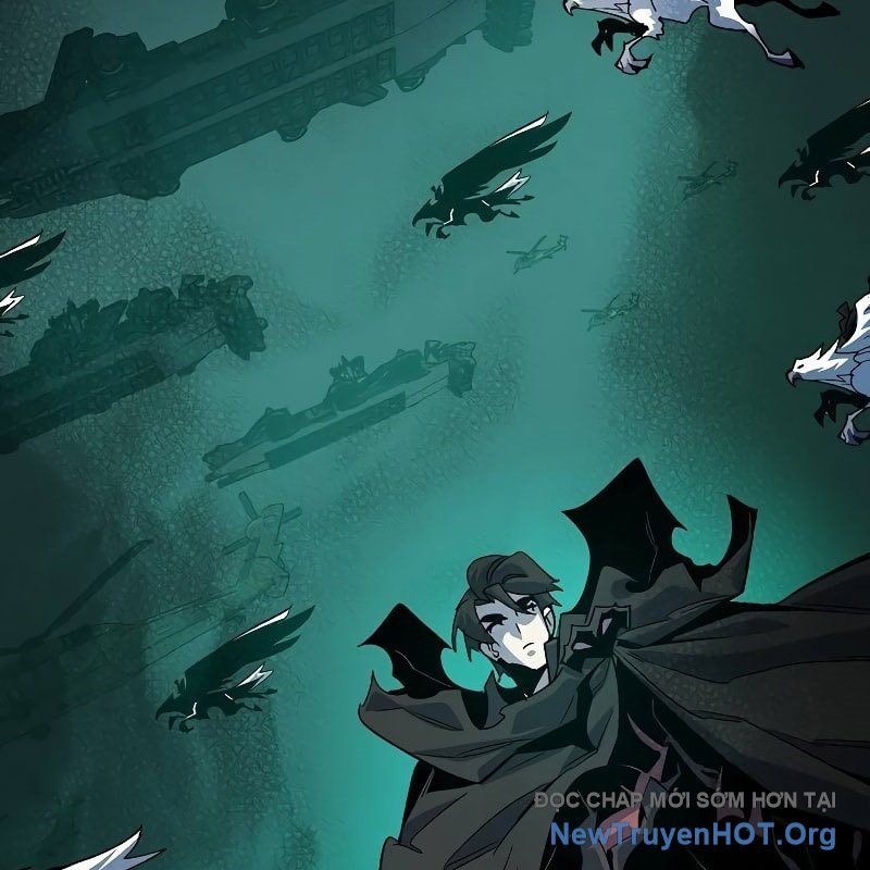 Độc Cô Tử Linh Sư Chapter 190 - 139