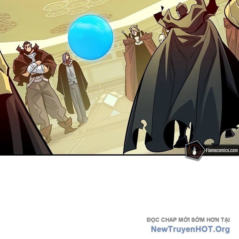 Độc Cô Tử Linh Sư Chapter 190 - 143