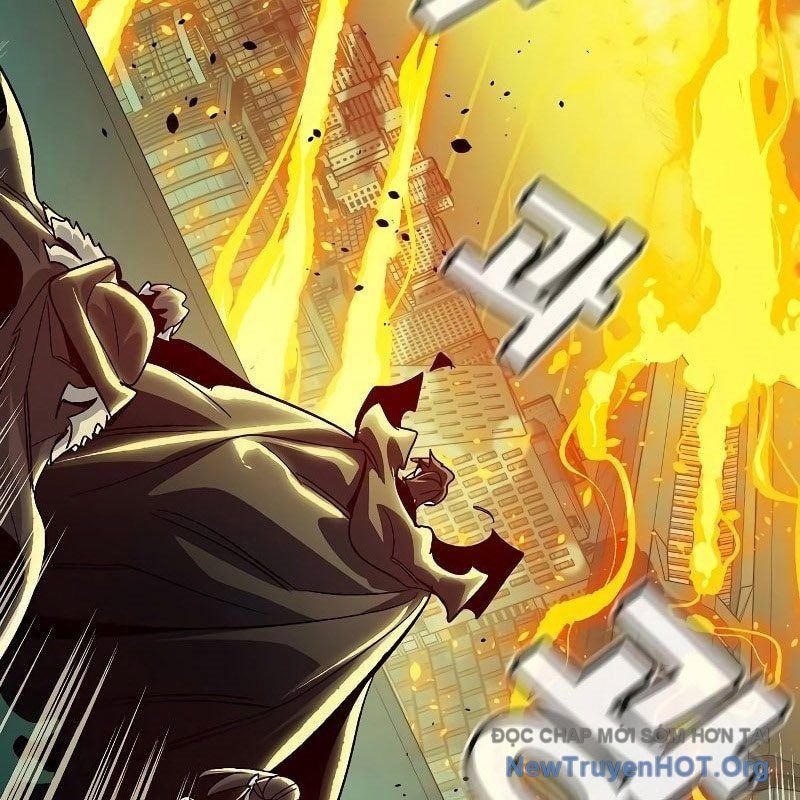 Độc Cô Tử Linh Sư Chapter 190 - 200