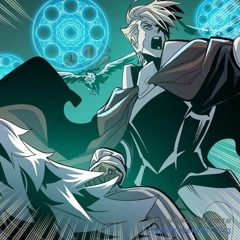 Độc Cô Tử Linh Sư Chapter 190 - 37