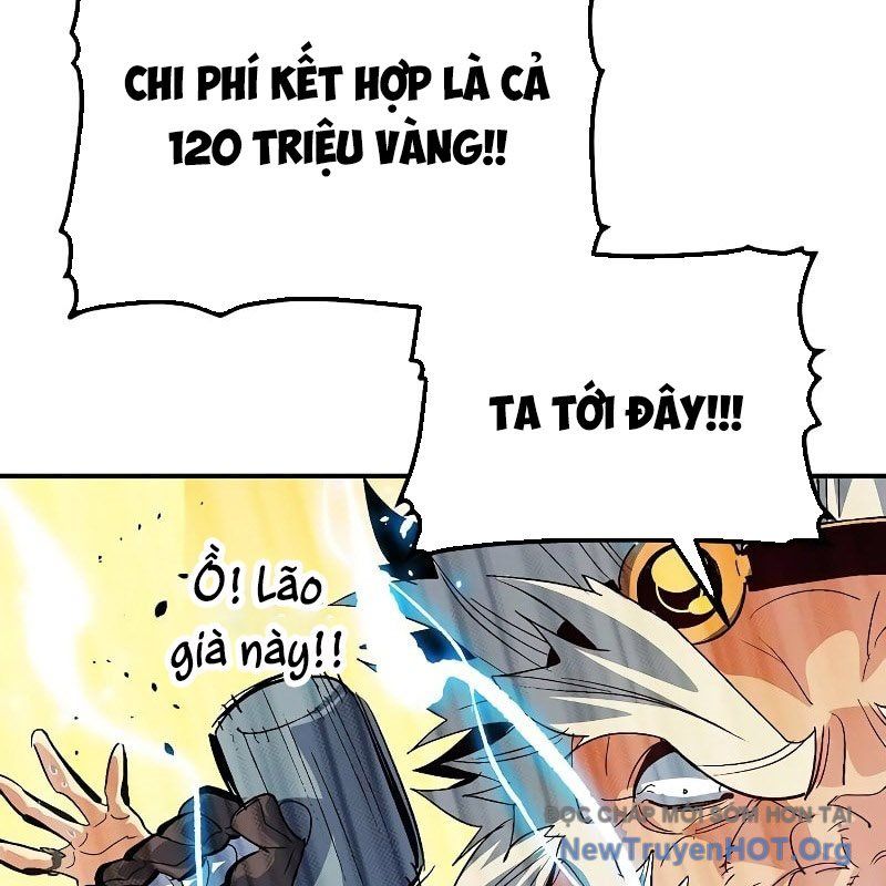 Độc Cô Tử Linh Sư Chapter 190 - 93
