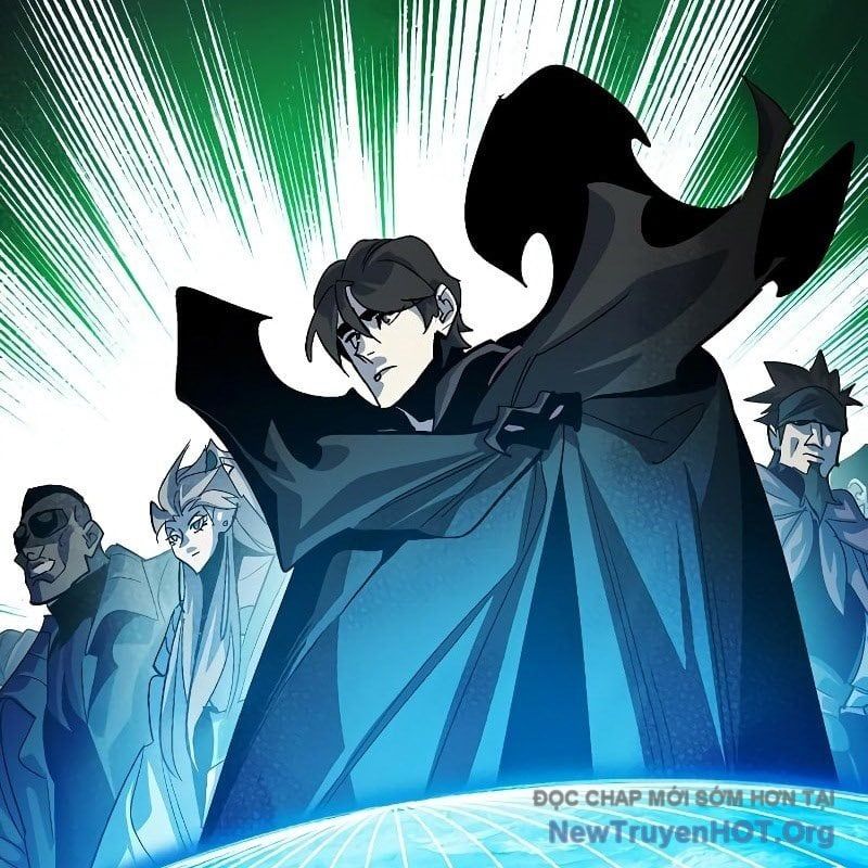 Độc Cô Tử Linh Sư Chapter 191 - 165