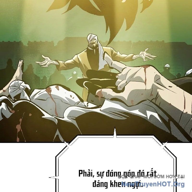 Độc Cô Tử Linh Sư Chapter 191 - 185