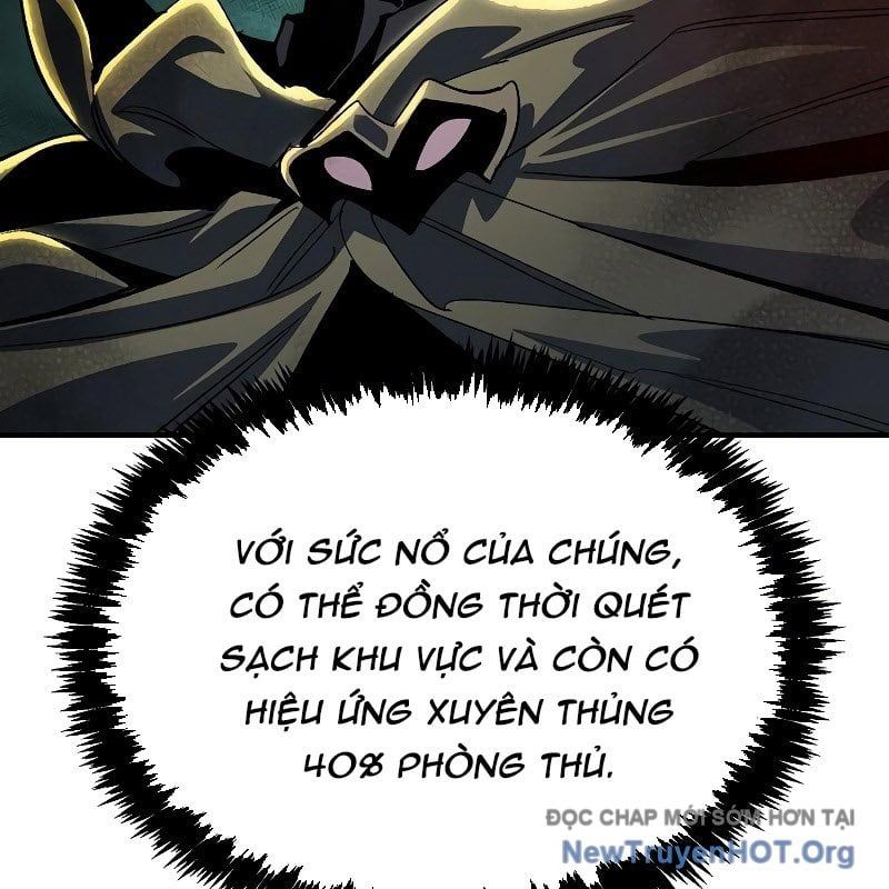 Độc Cô Tử Linh Sư Chapter 191 - 20
