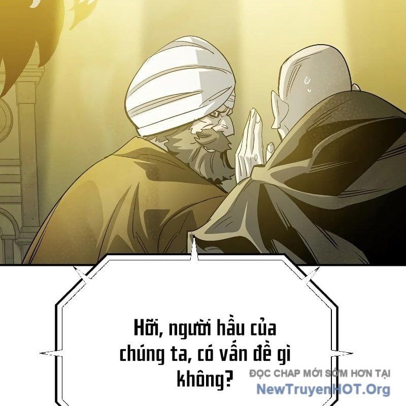 Độc Cô Tử Linh Sư Chapter 191 - 194