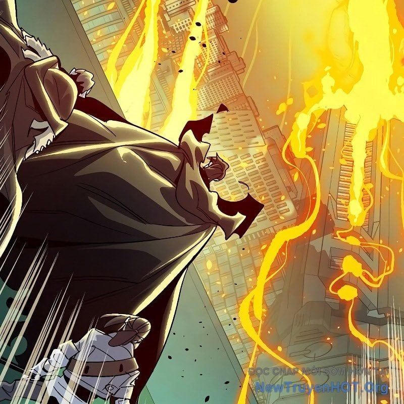 Độc Cô Tử Linh Sư Chapter 191 - 9