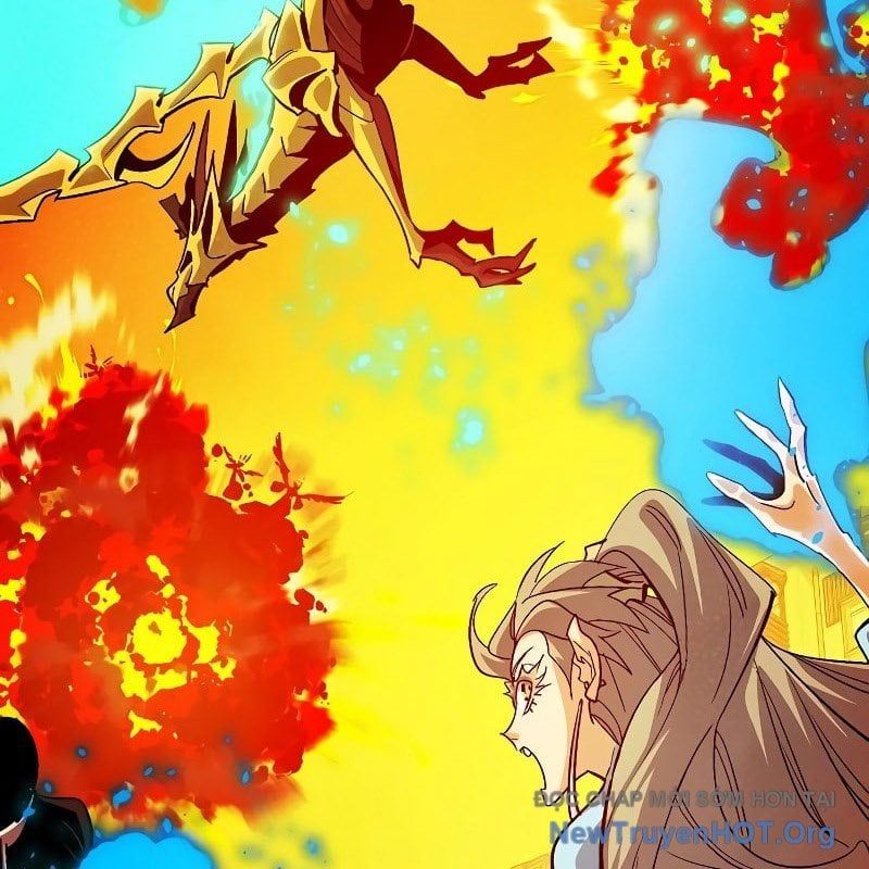 Độc Cô Tử Linh Sư Chapter 191 - 100