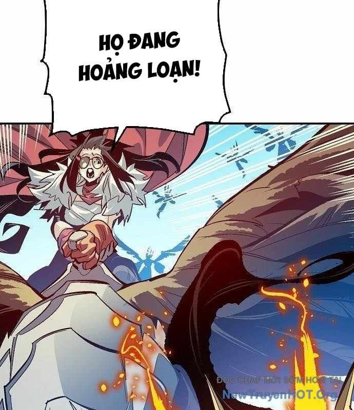 Độc Cô Tử Linh Sư Chapter 192 - 129