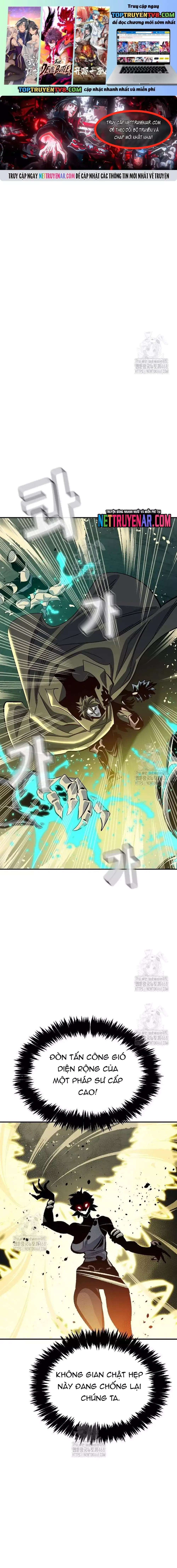 Độc Cô Tử Linh Sư Chapter 194 - 2