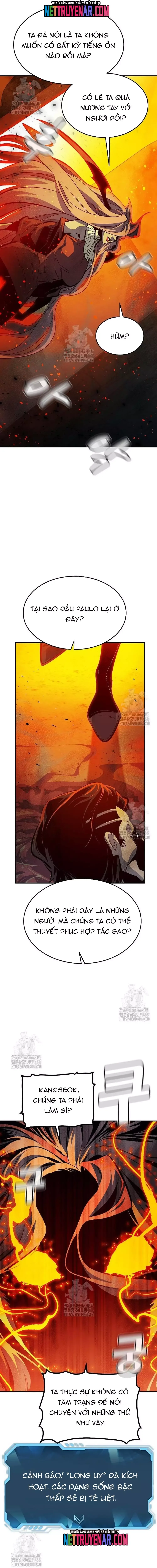 Độc Cô Tử Linh Sư Chapter 194 - 11