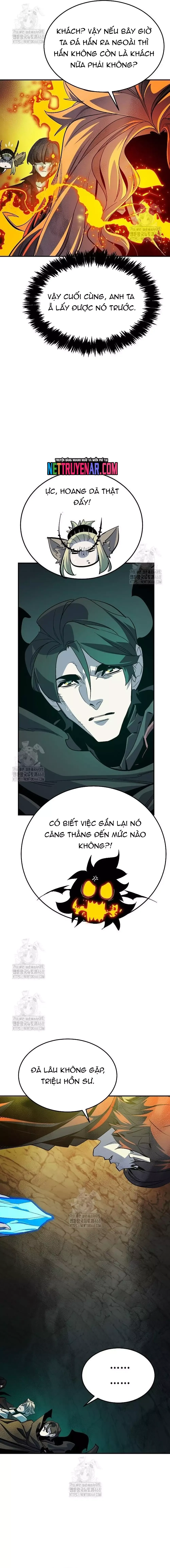 Độc Cô Tử Linh Sư Chapter 194 - 13