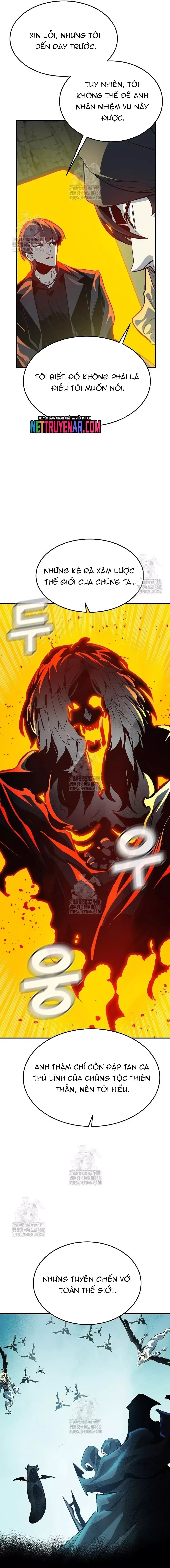 Độc Cô Tử Linh Sư Chapter 194 - 14