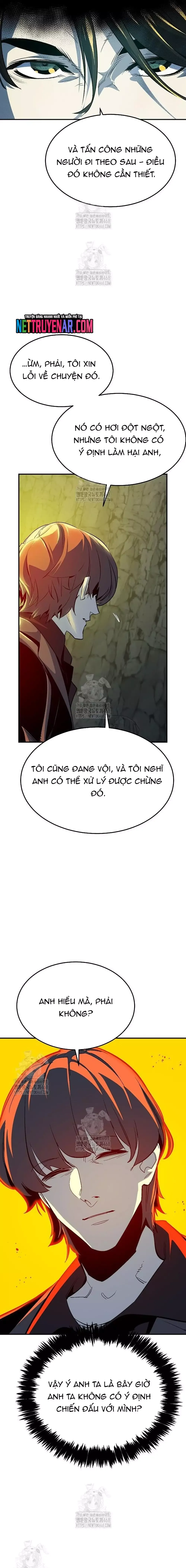 Độc Cô Tử Linh Sư Chapter 194 - 15