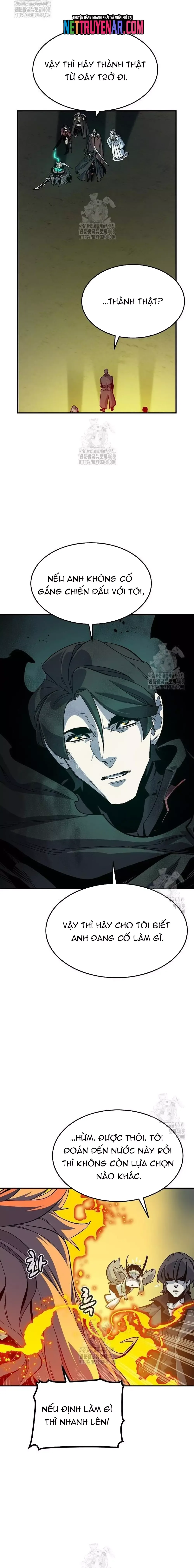 Độc Cô Tử Linh Sư Chapter 194 - 16