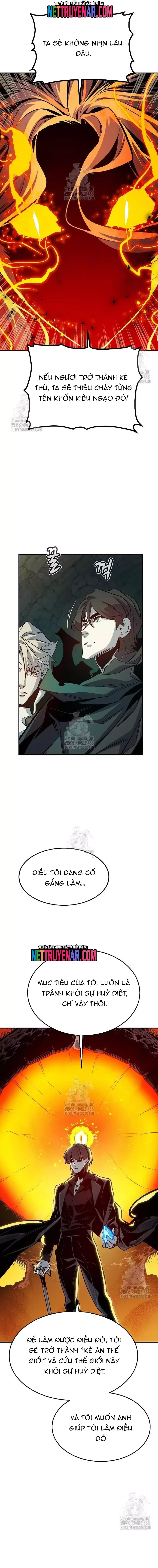 Độc Cô Tử Linh Sư Chapter 194 - 17