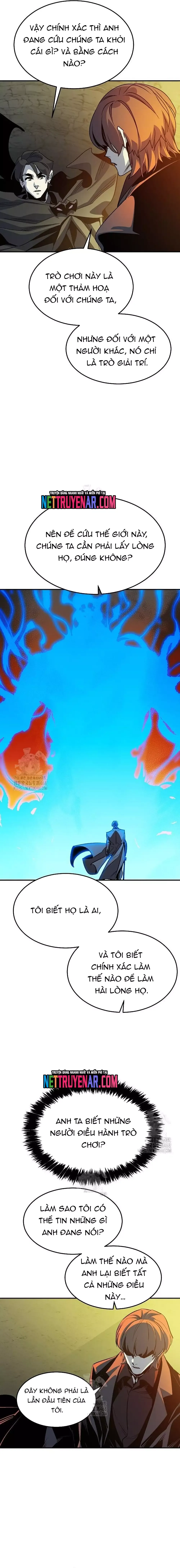 Độc Cô Tử Linh Sư Chapter 194 - 18