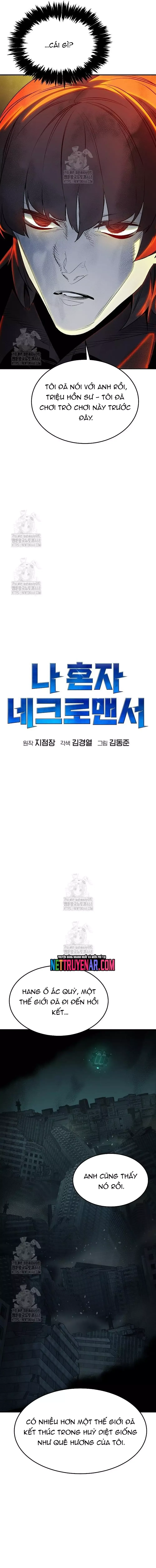 Độc Cô Tử Linh Sư Chapter 194 - 19