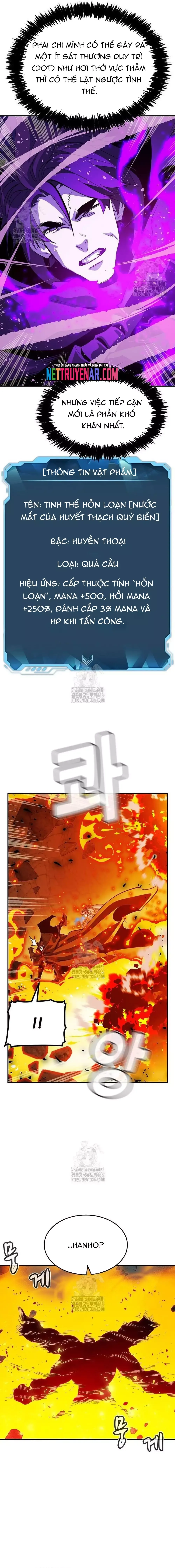 Độc Cô Tử Linh Sư Chapter 194 - 3