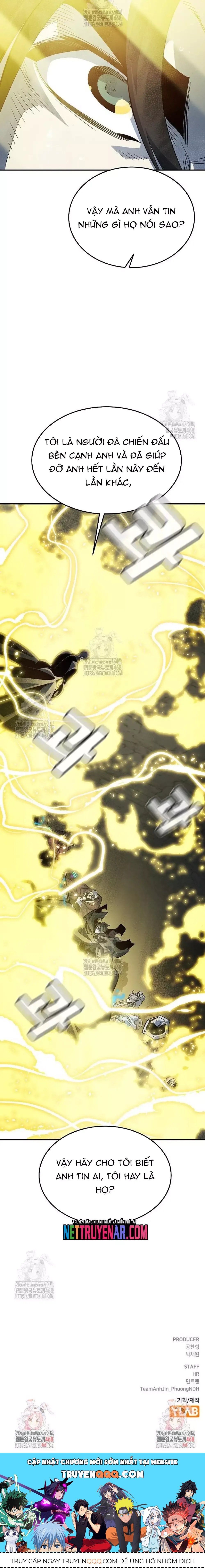 Độc Cô Tử Linh Sư Chapter 194 - 23