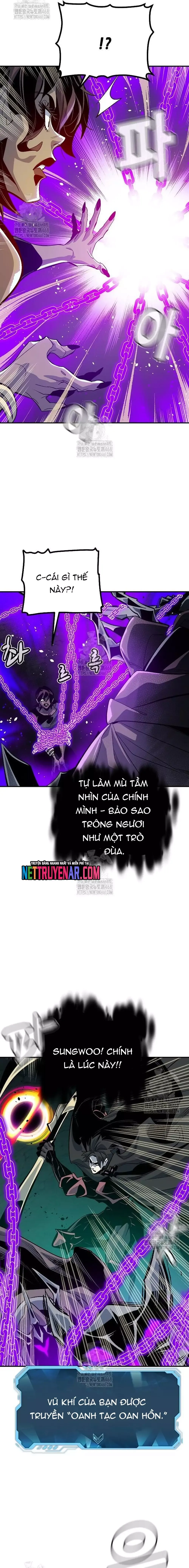 Độc Cô Tử Linh Sư Chapter 194 - 6