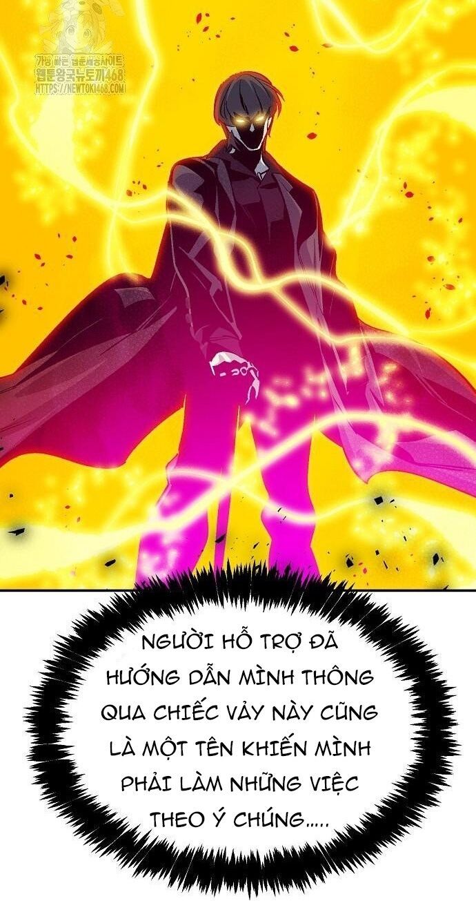 Độc Cô Tử Linh Sư Chapter 195 - 11