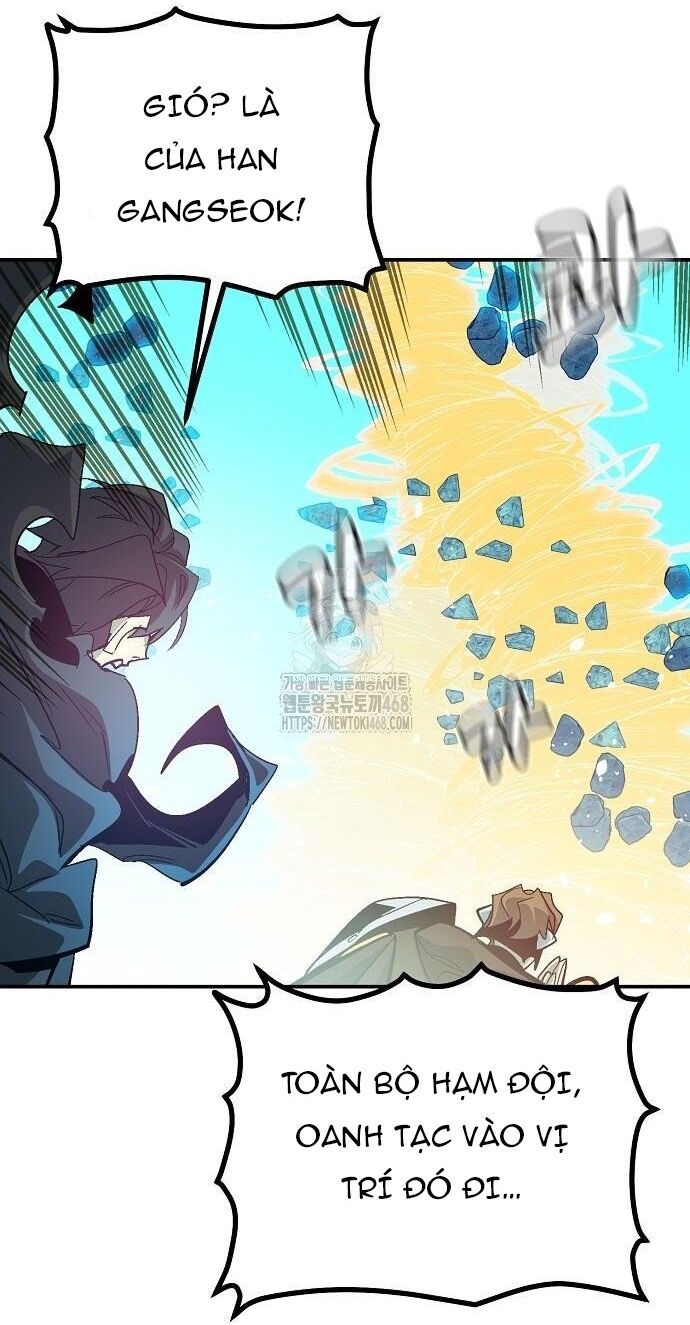 Độc Cô Tử Linh Sư Chapter 195 - 101