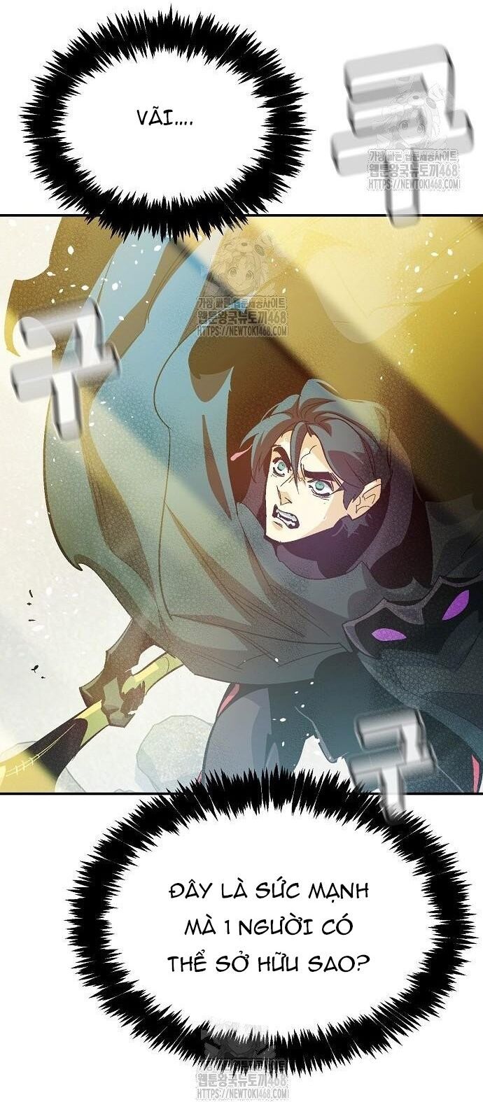 Độc Cô Tử Linh Sư Chapter 195 - 109