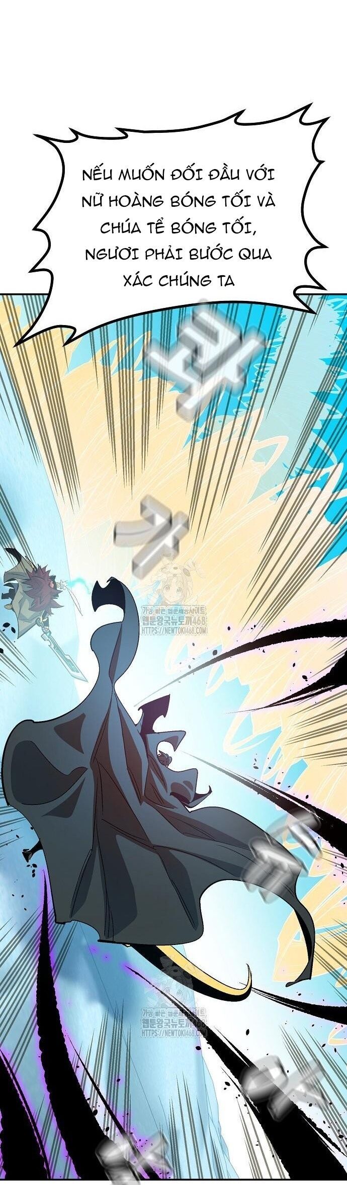 Độc Cô Tử Linh Sư Chapter 195 - 115